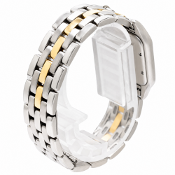 Cartier Panthère MEdium 27MM W25027B5 Two Tone Watch